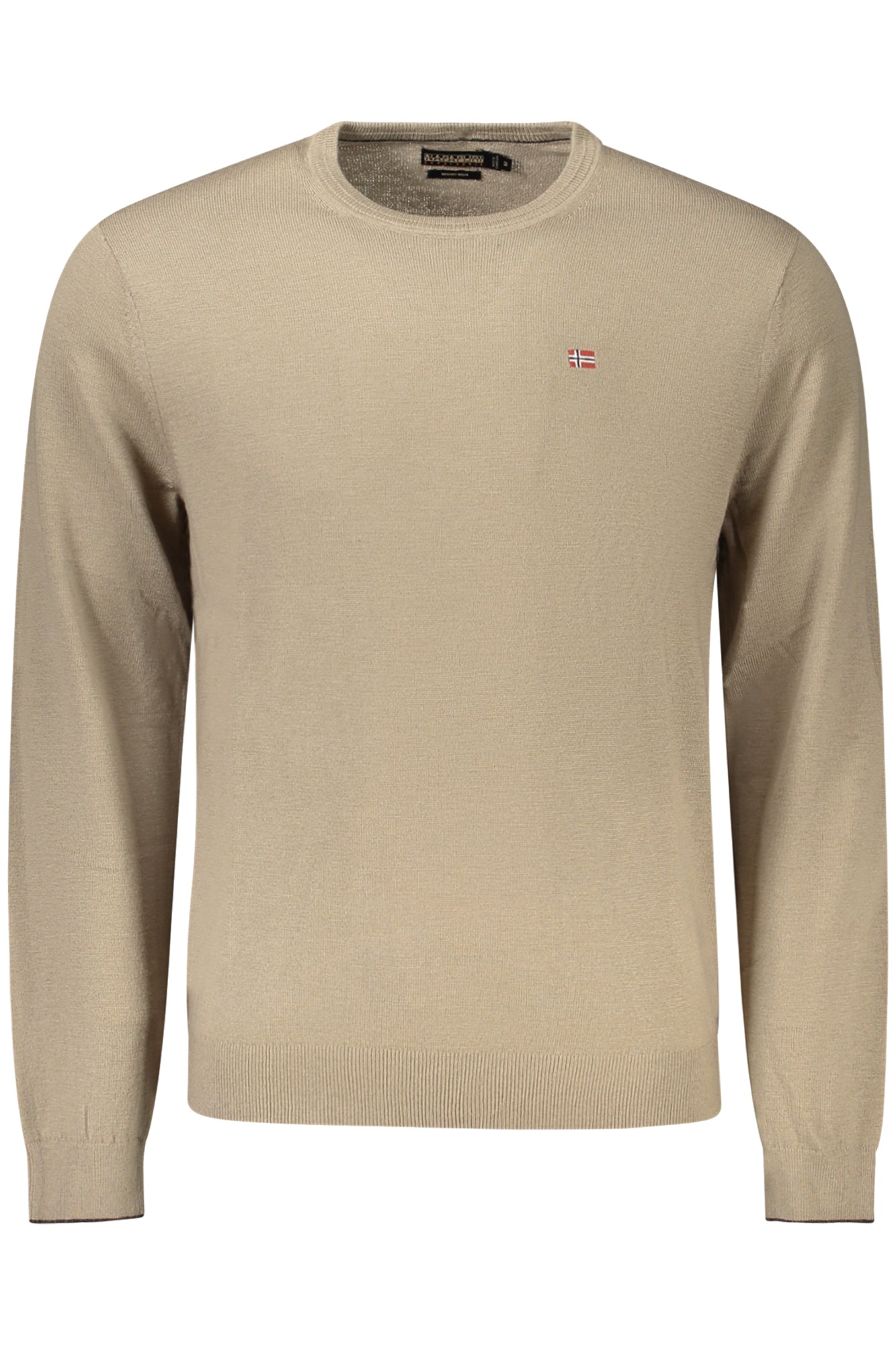 NAPAPIJRI Men Jumper - Brown