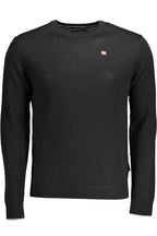 NAPAPIJRI Men Jumper - Black