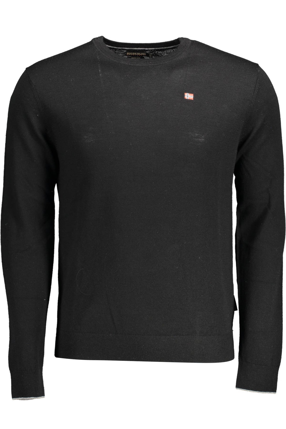 NAPAPIJRI Men Jumper - Black