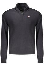 NAPAPIJRI Men Jumper - Black