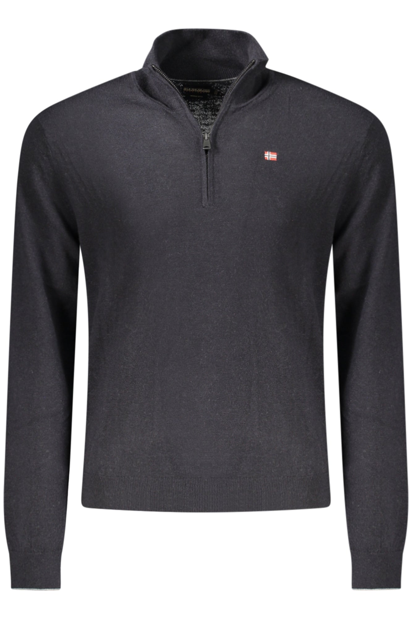 NAPAPIJRI Men Jumper - Black