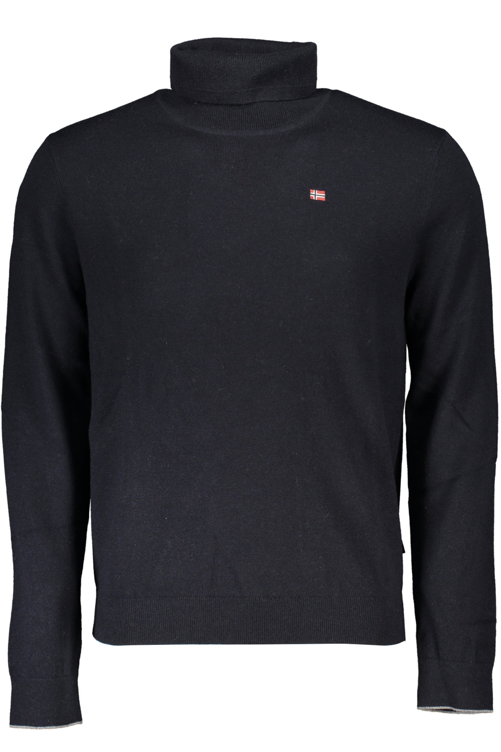 NAPAPIJRI Men Jumper - Black