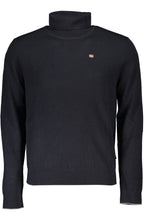 NAPAPIJRI Men Jumper - Black