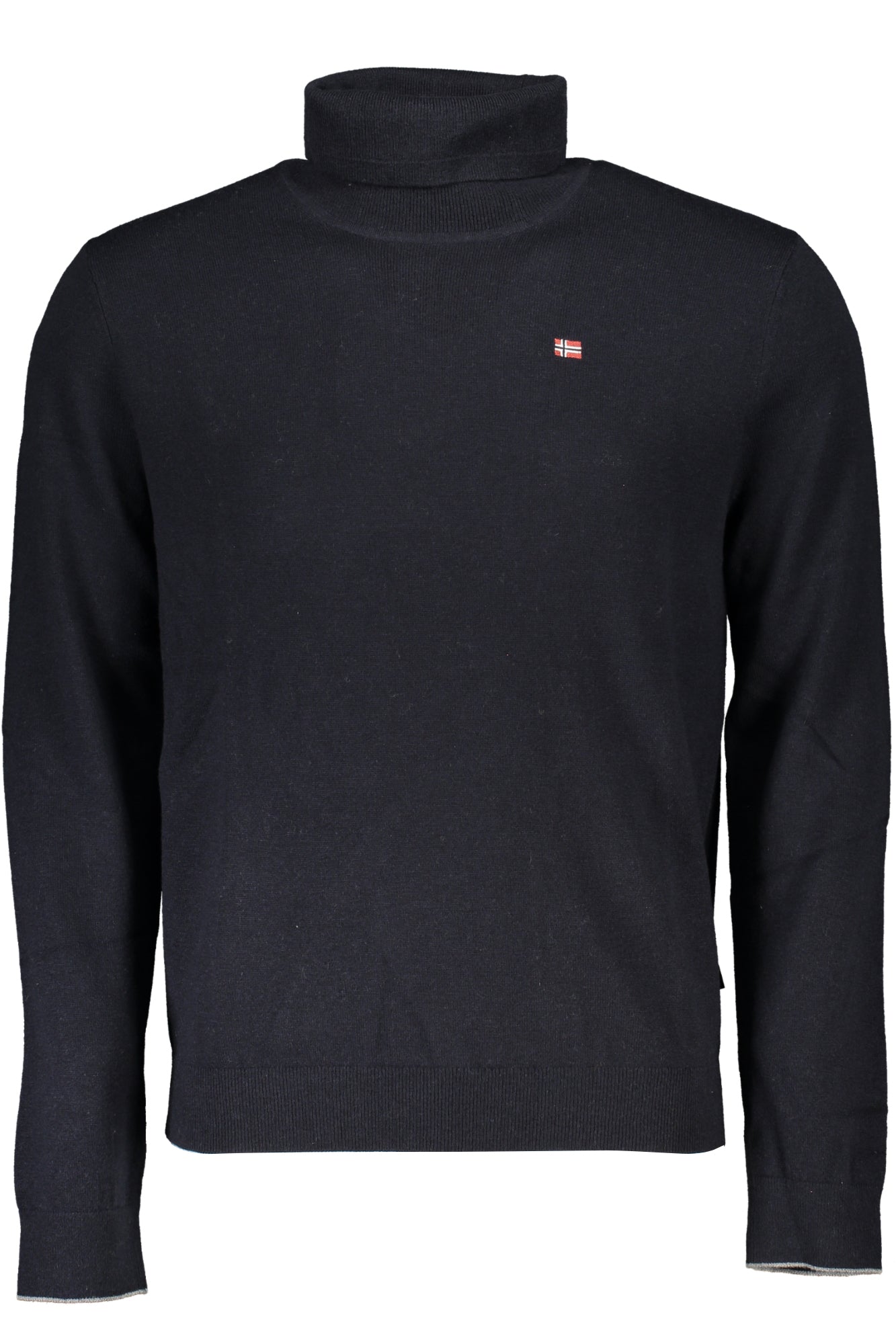 NAPAPIJRI Men Jumper - Black