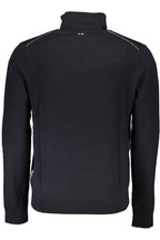 NAPAPIJRI Men Jumper - Black
