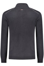 NAPAPIJRI Men Jumper - Black