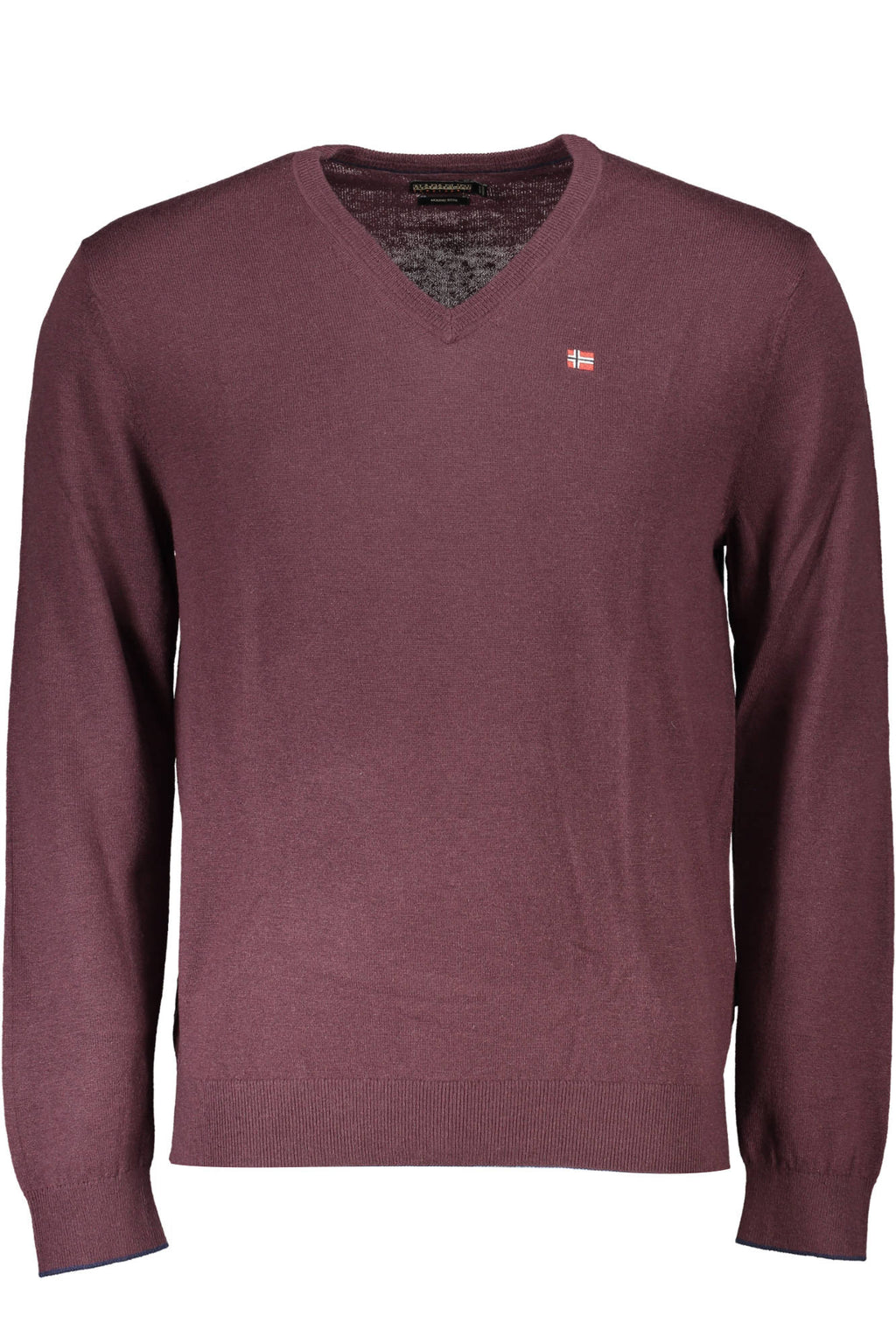 NAPAPIJRI Men Jumper - Red