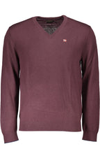 NAPAPIJRI Men Jumper - Red