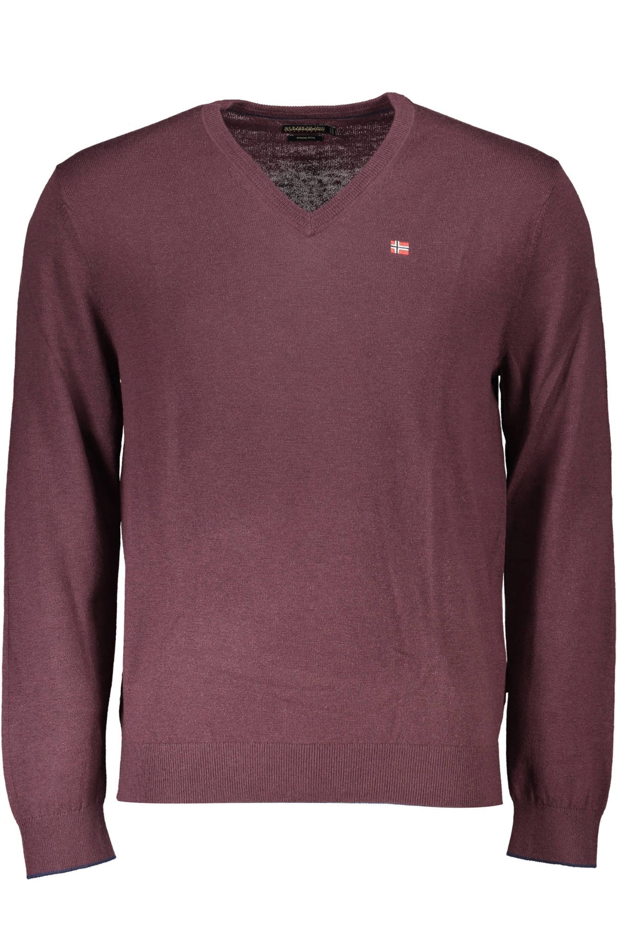 NAPAPIJRI Men Jumper - Red