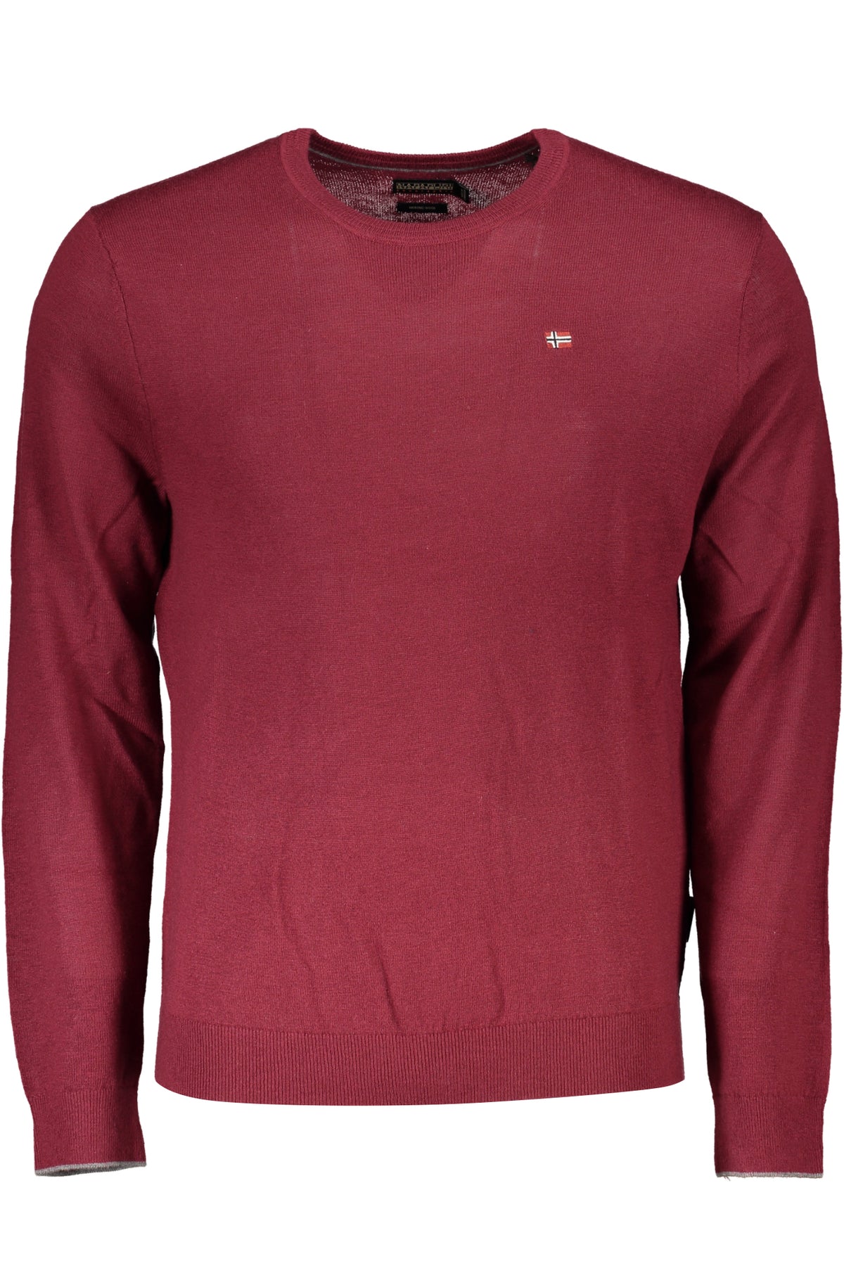 NAPAPIJRI Men Jumper - Red