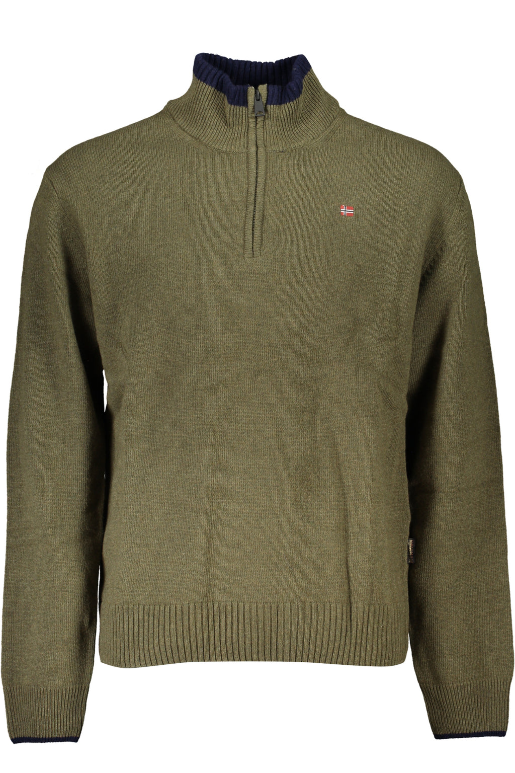 NAPAPIJRI Men Jumper - Green