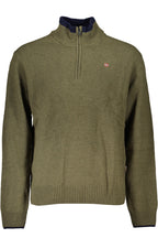 NAPAPIJRI Men Jumper - Green
