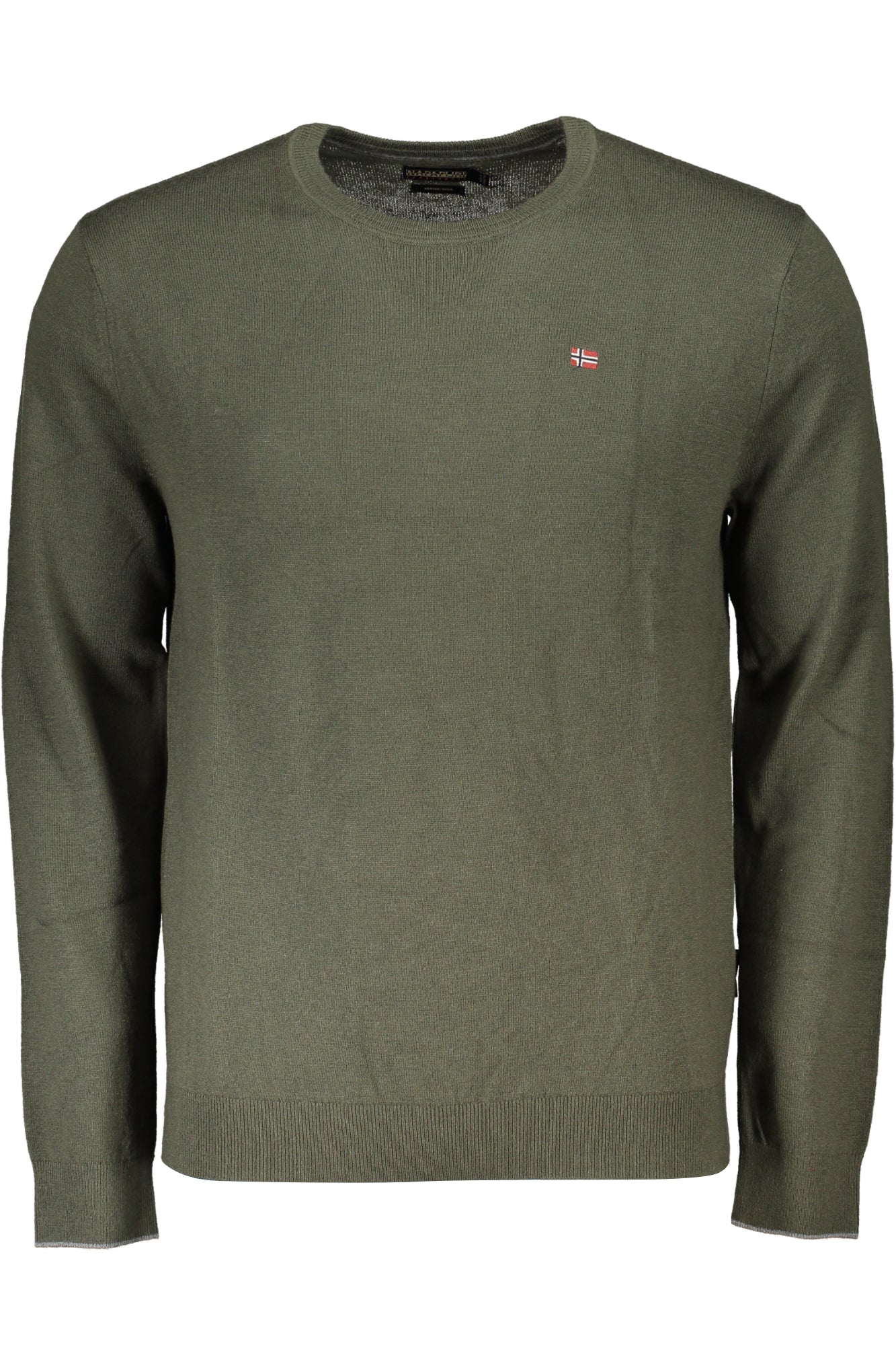 NAPAPIJRI Men Jumper - Green