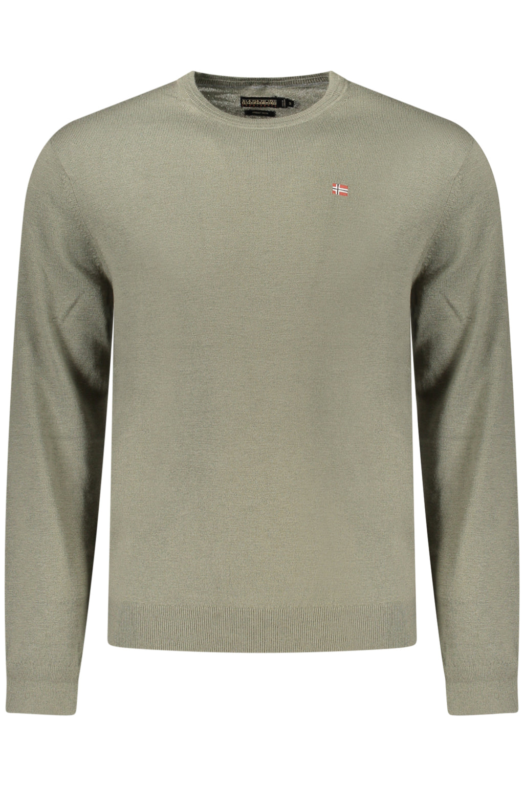 NAPAPIJRI Men Jumper - Green