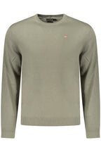 NAPAPIJRI Men Jumper - Green