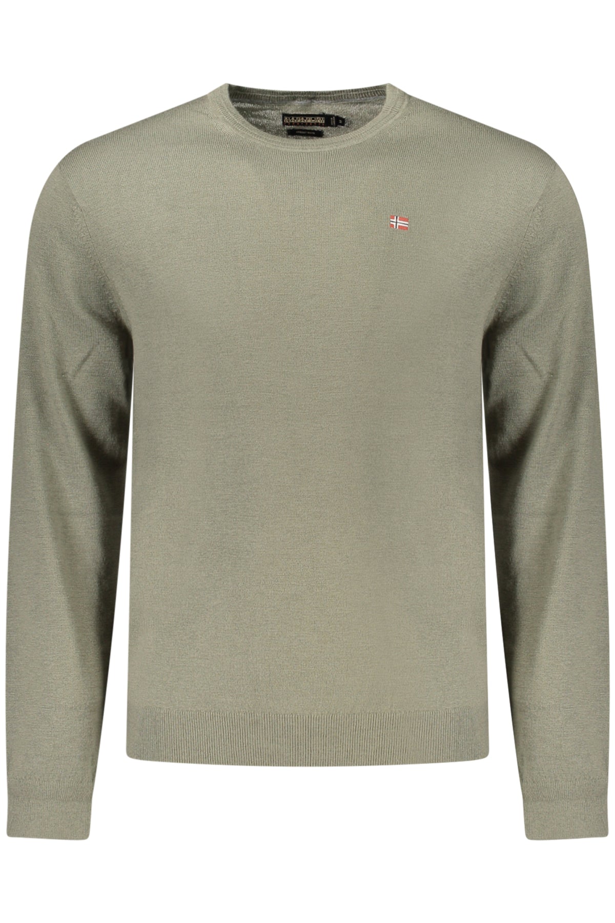 NAPAPIJRI Men Jumper - Green