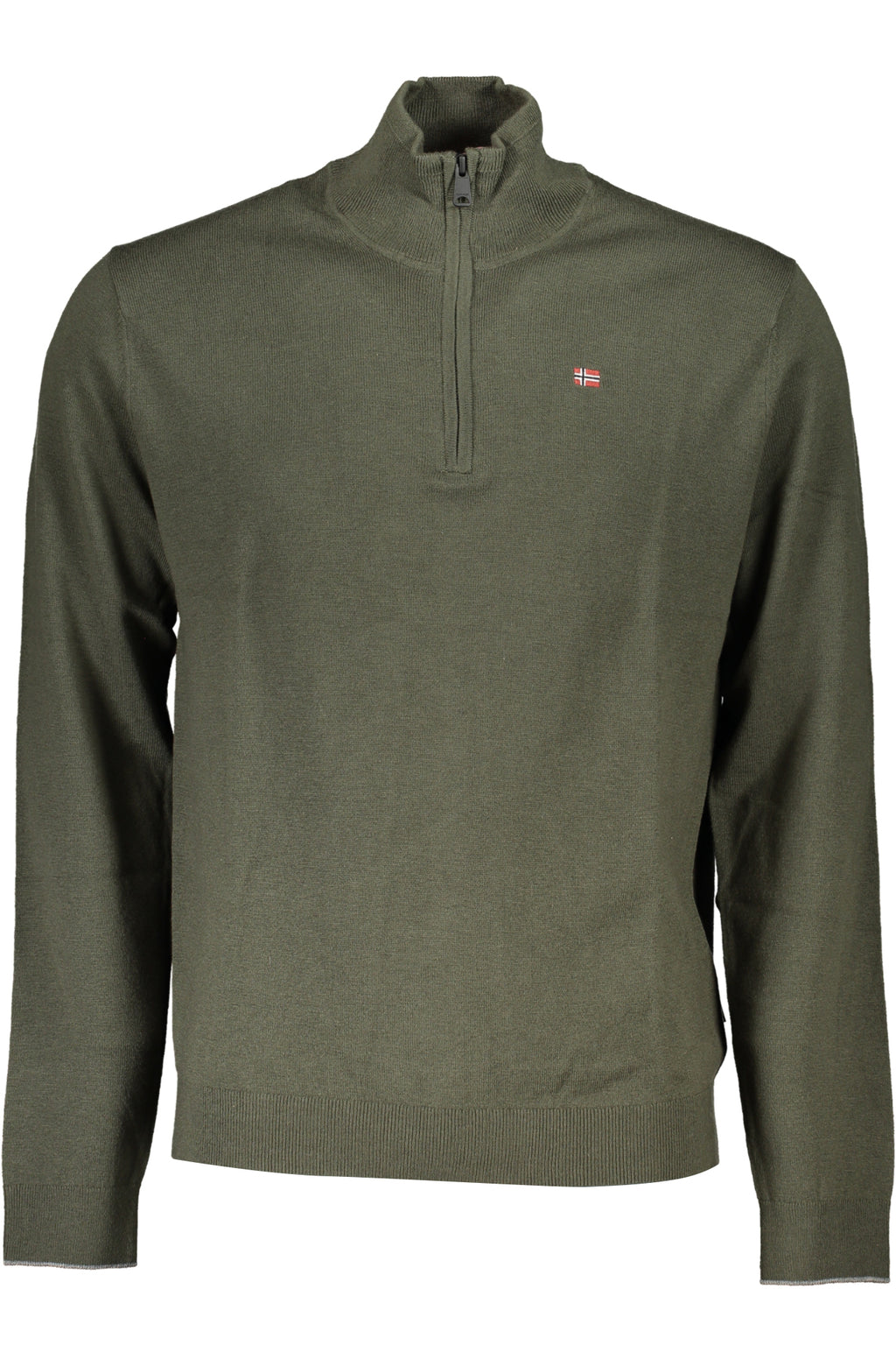 NAPAPIJRI Men Jumper - Green