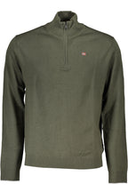 NAPAPIJRI Men Jumper - Green