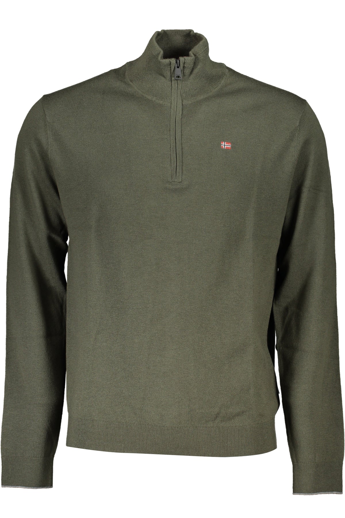 NAPAPIJRI Men Jumper - Green