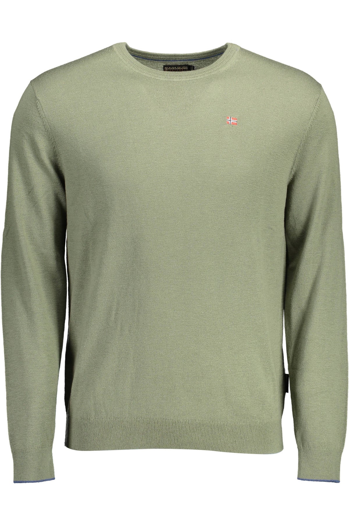 NAPAPIJRI Men Jumper - Green
