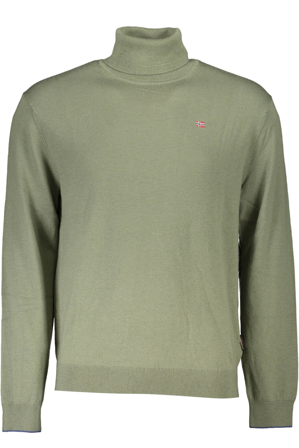 NAPAPIJRI Men Jumper - Green