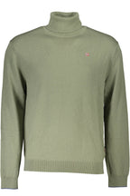 NAPAPIJRI Men Jumper - Green