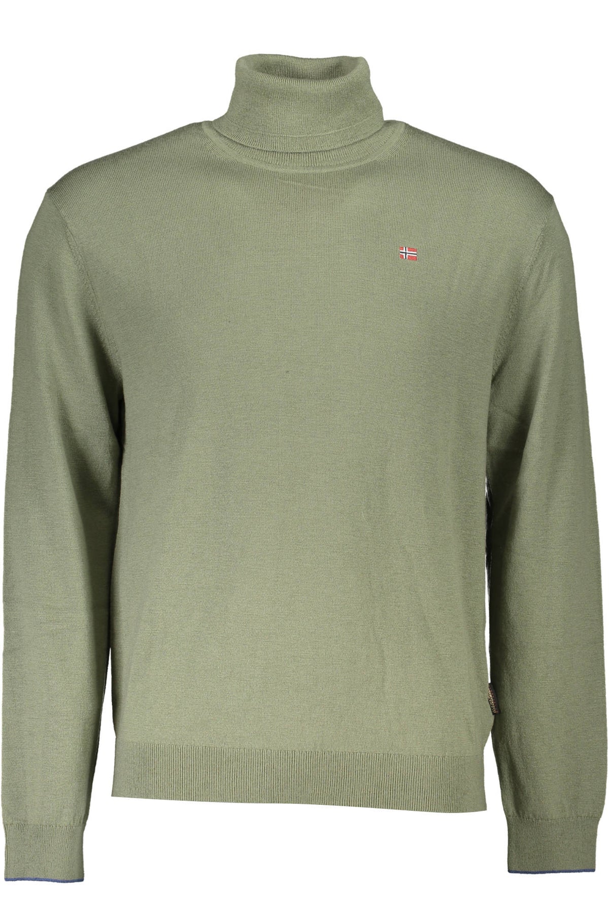 NAPAPIJRI Men Jumper - Green