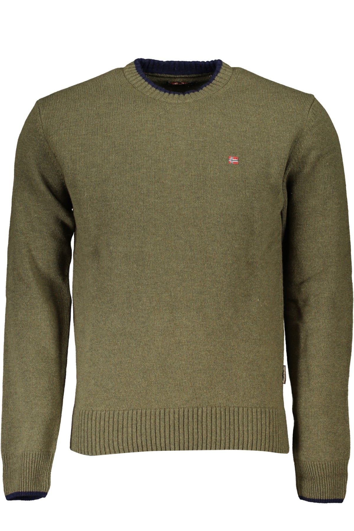 NAPAPIJRI Men Jumper - Green