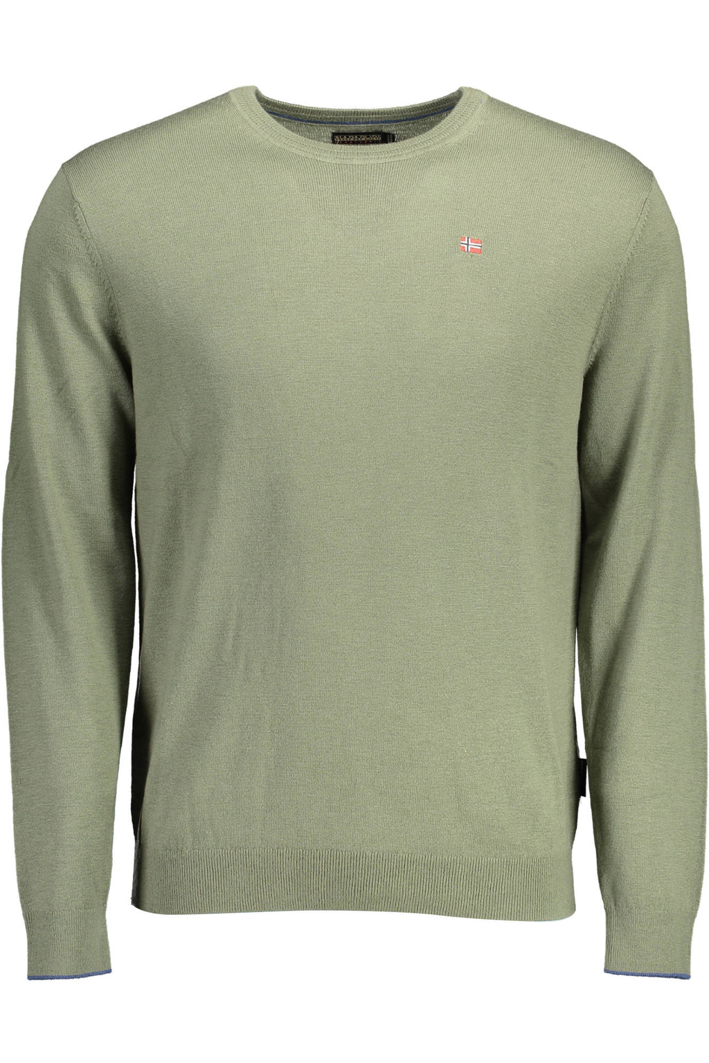 NAPAPIJRI Men Jumper - Green