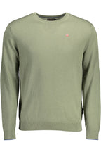 NAPAPIJRI Men Jumper - Green