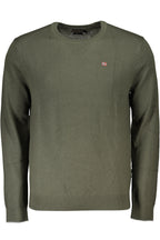 NAPAPIJRI Men Jumper - Green