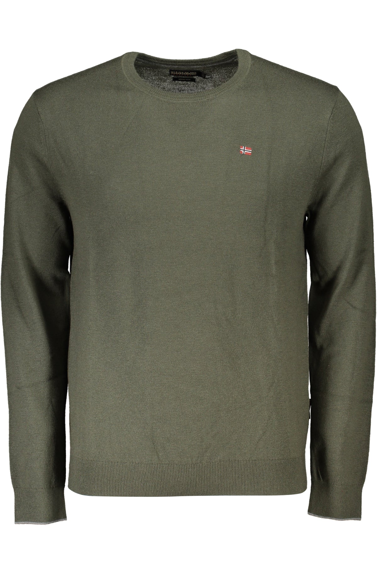 NAPAPIJRI Men Jumper - Green