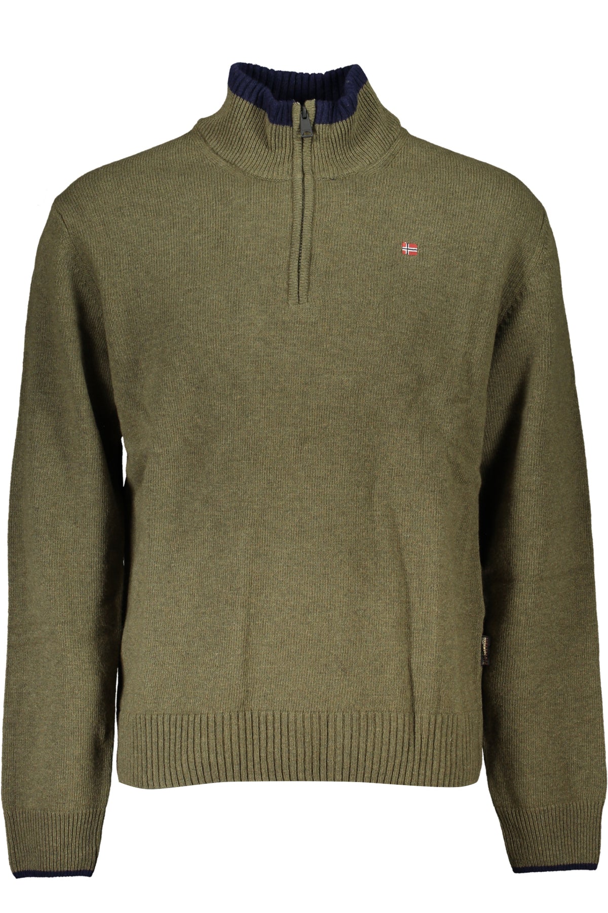 NAPAPIJRI Men Jumper - Green