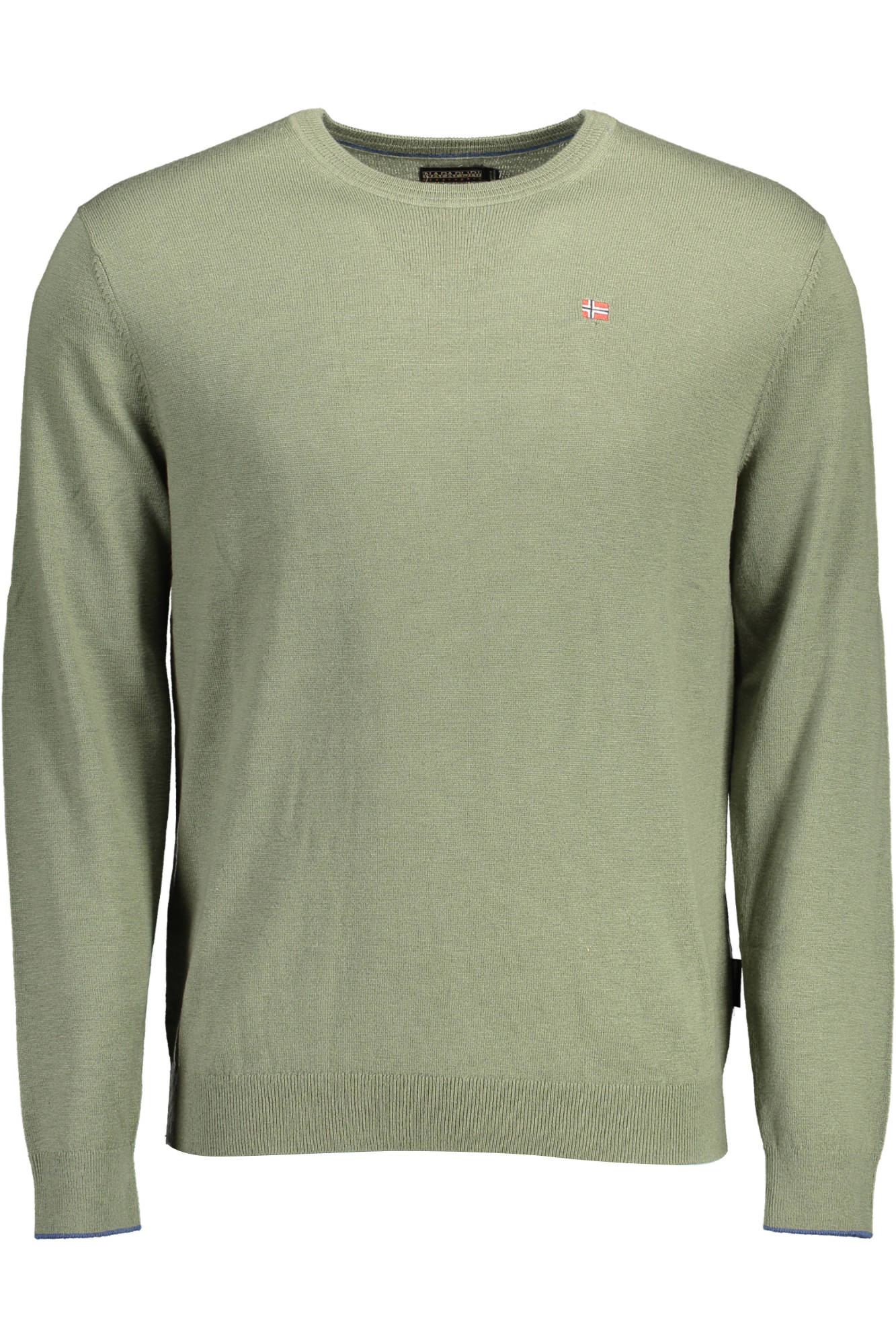 NAPAPIJRI Men Jumper - Green