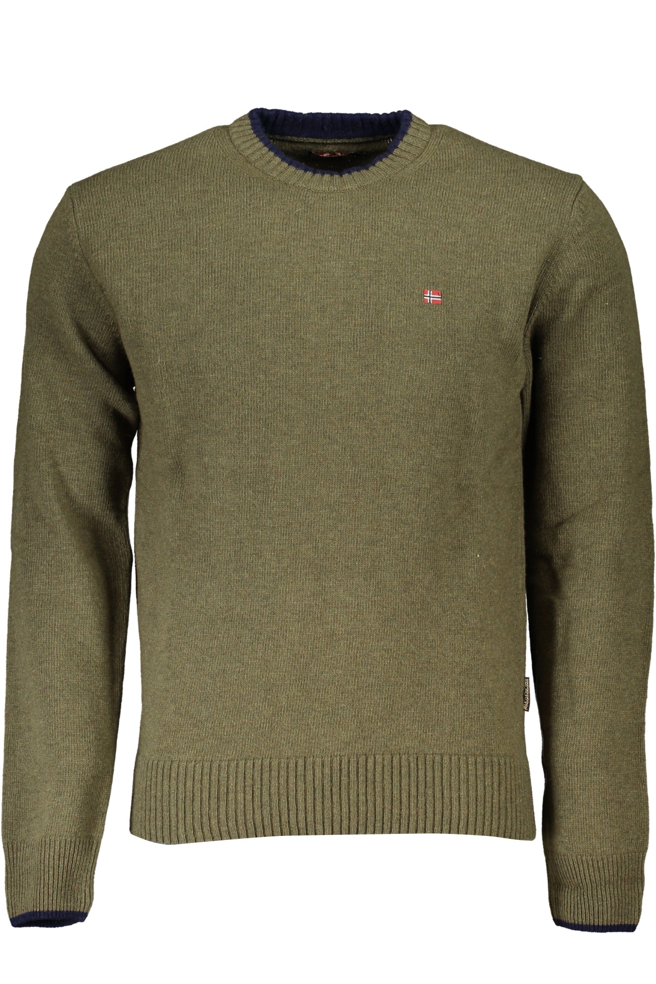 NAPAPIJRI Men Jumper - Green