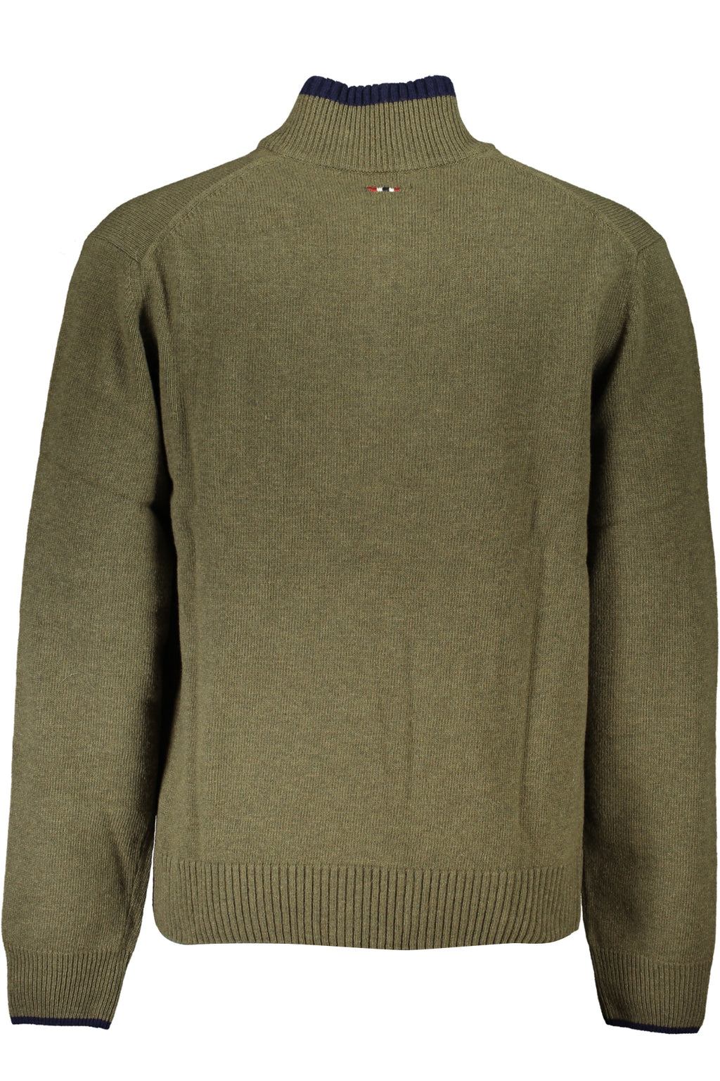 NAPAPIJRI Men Jumper - Green
