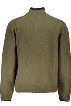 NAPAPIJRI Men Jumper - Green