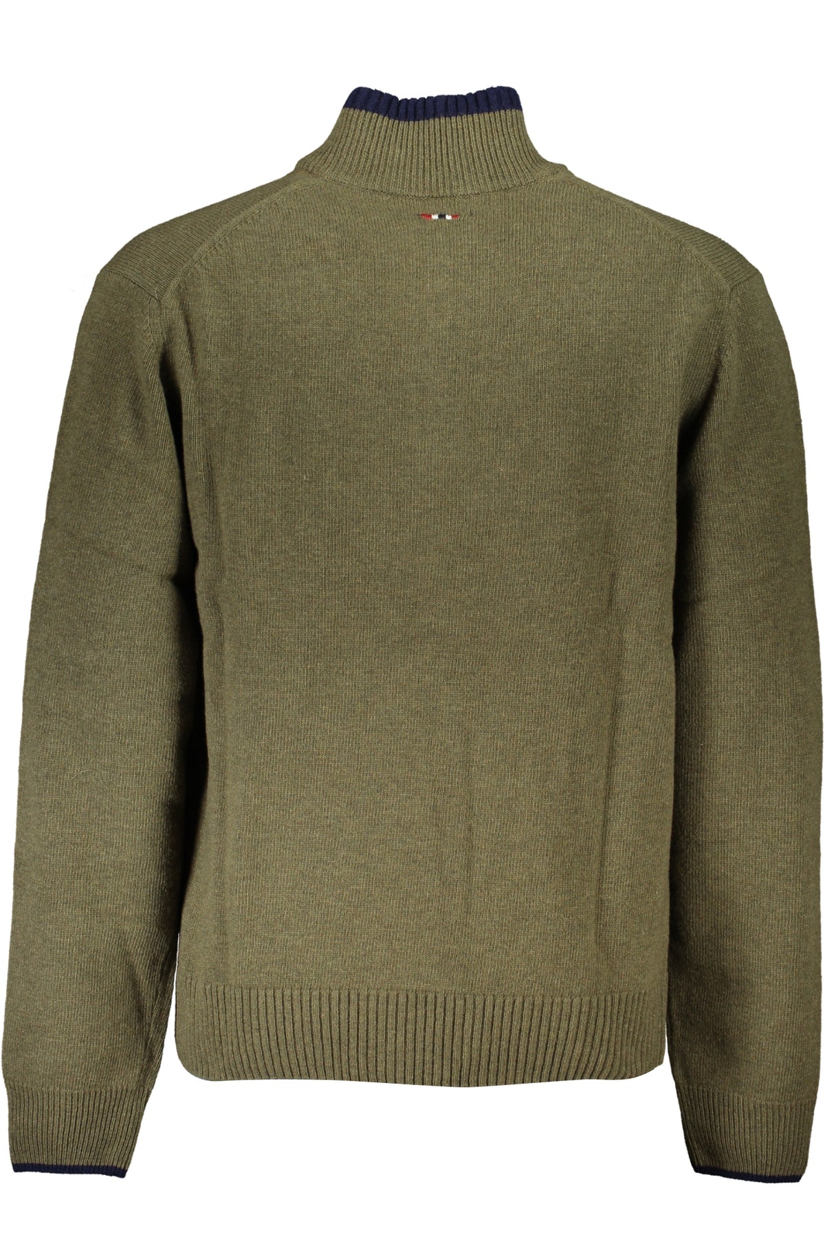 NAPAPIJRI Men Jumper - Green