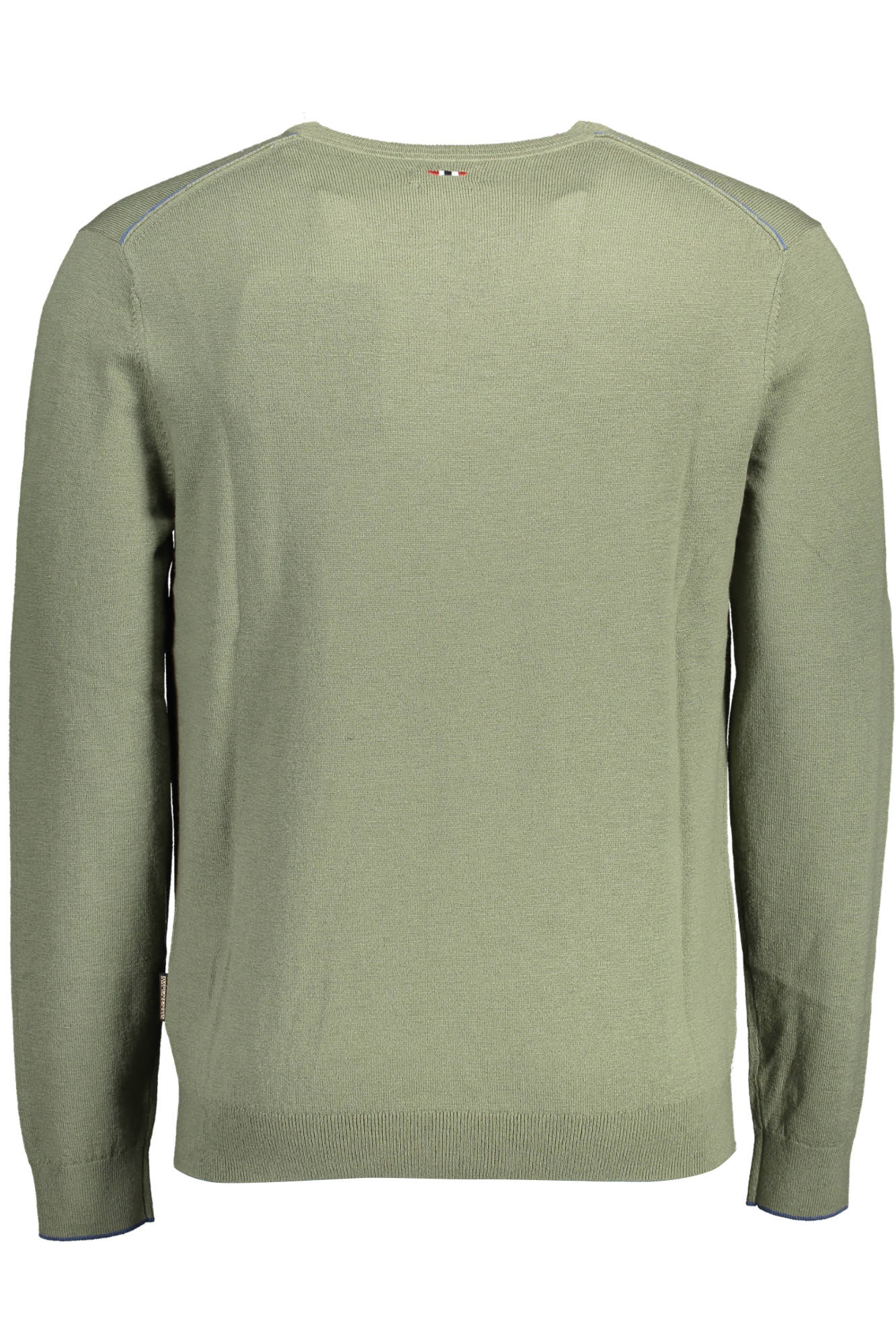 NAPAPIJRI Men Jumper - Green