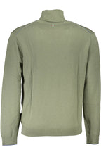 NAPAPIJRI Men Jumper - Green
