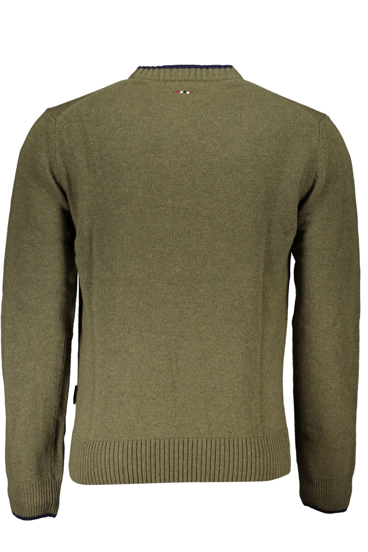 NAPAPIJRI Men Jumper - Green