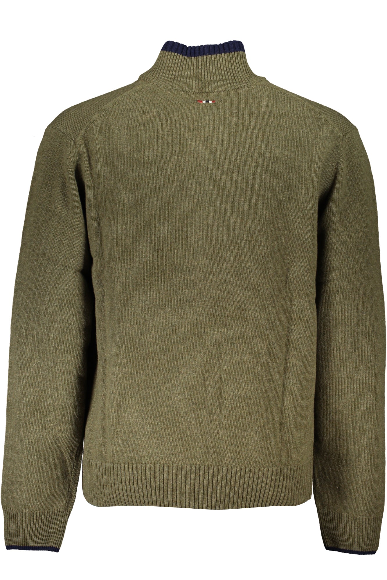 NAPAPIJRI Men Jumper - Green