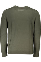 NAPAPIJRI Men Jumper - Green
