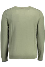 NAPAPIJRI Men Jumper - Green