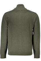 NAPAPIJRI Men Jumper - Green