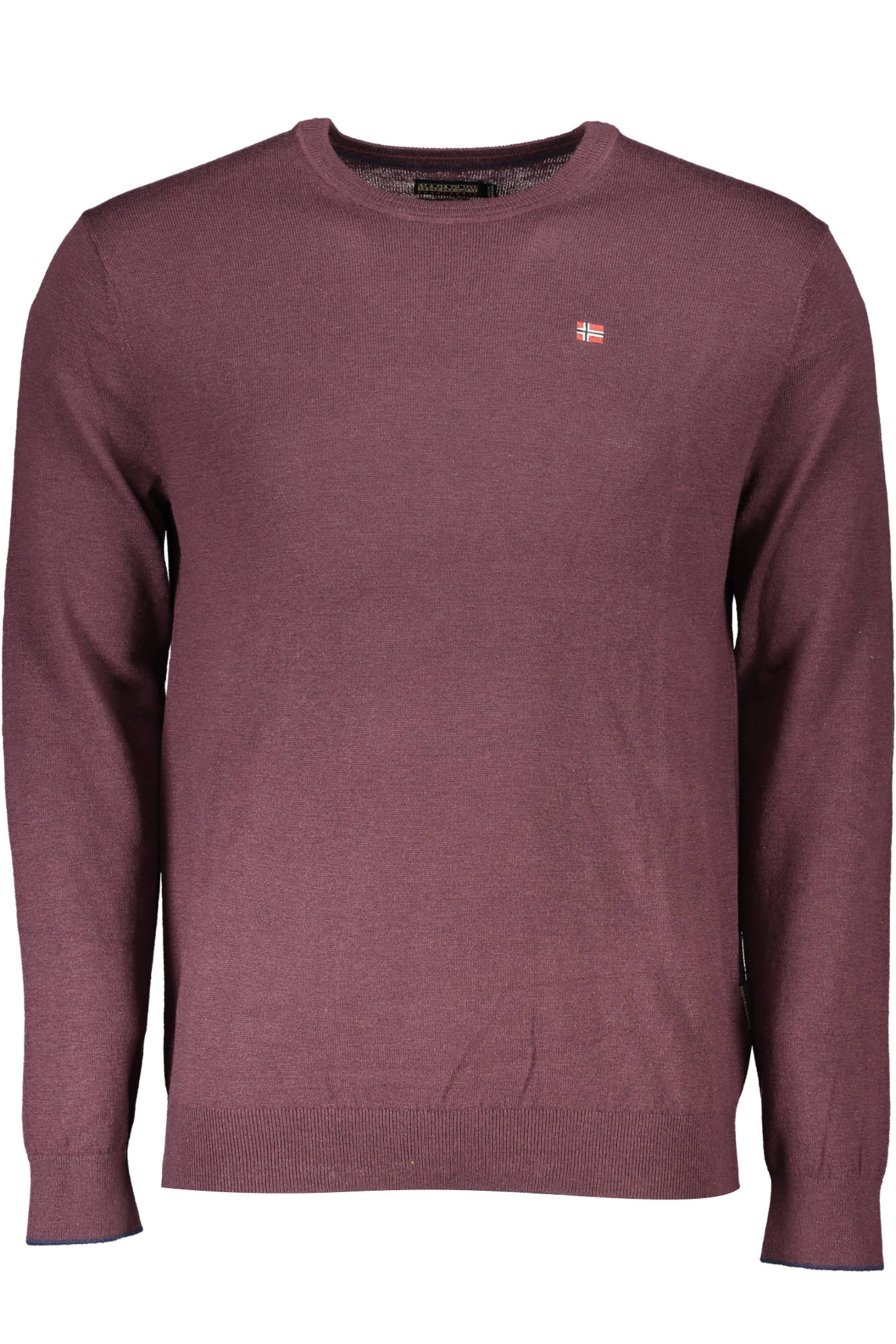 NAPAPIJRI Men Jumper - Purple