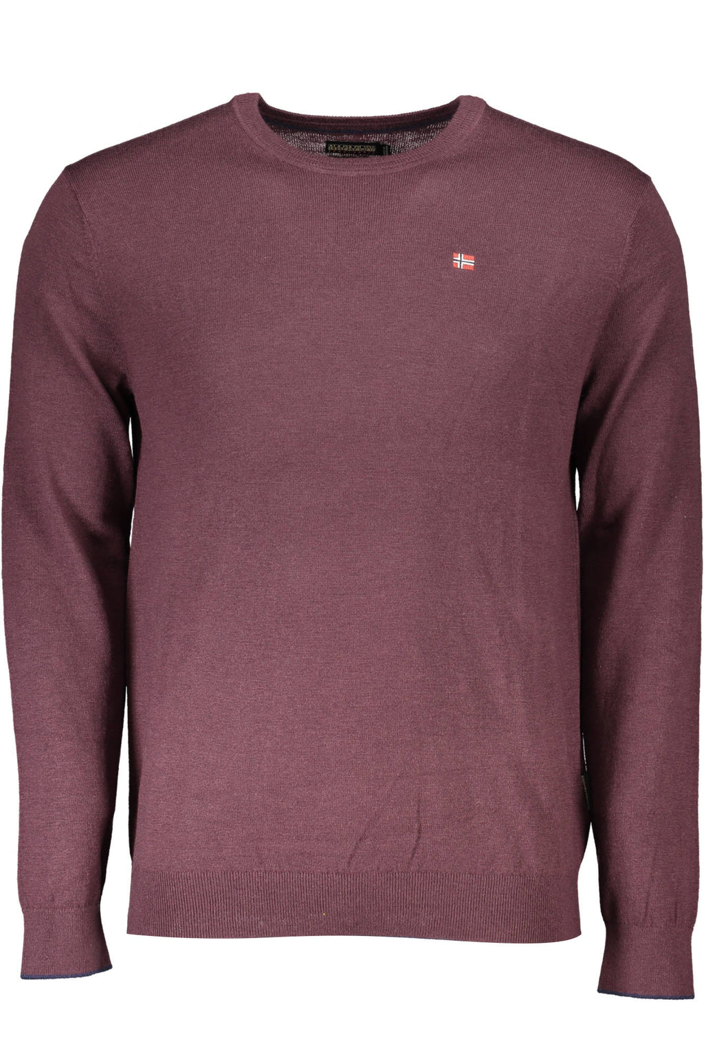 NAPAPIJRI Men Jumper - Purple