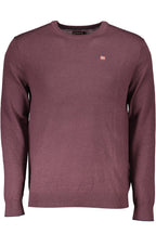 NAPAPIJRI Men Jumper - Purple