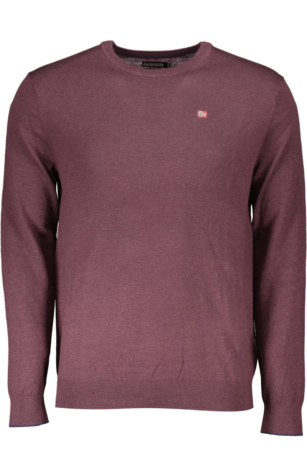 NAPAPIJRI Men Jumper - Purple