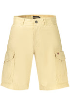NAPAPIJRI Men Trousers - Beige